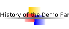 History of the Denio Family